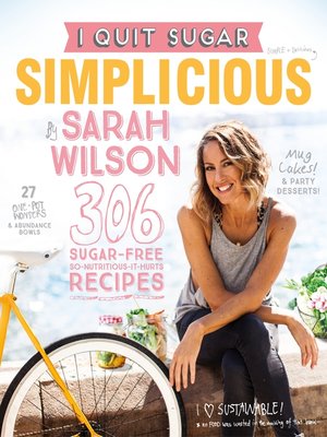 I Quit Sugar - ebook